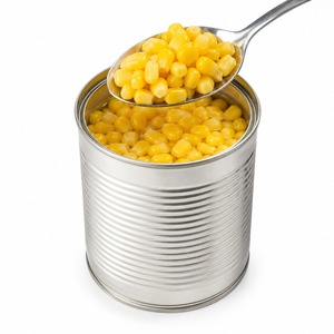 Delicious Premium Quality Top Selling Vietnam Factory Cheap Price Canned <b>Sweet</b> Corn Kernels 20Oz Can - Product Image 6