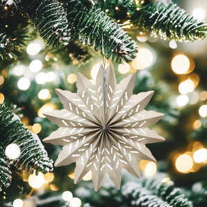 การตกแต่งสำหรับการตกแต่งวันคริสต์มาสและกิจกรรม - Product Image 6