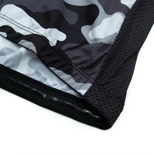 Maillot de cyclisme en gros, haute qualité, tissu respirant à séchage rapide, vêtements de vélo, logo personnalisé, ODM, nouvelle arrivée 2026 - Product Image 6