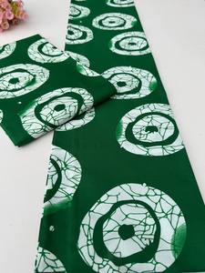 African Wax Print and Ankara Cotton Fabric for Women Latest Kenya Styles Ideal for Garments Ties and Fashion Accessories - Product Image 6