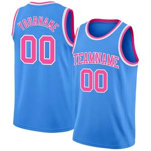 Uniforme de Baloncesto Unisex Personalizado sin Mangas con Tirantes en T, Diseño OEM, Sublimación, 100% Transpirable, Logotipo Frontal Sólido, Ropa Deportiva - Product Image 2