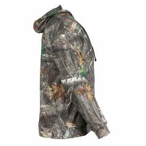 Sudadera con Capucha Premium Personalizable, Estilo Urbano, Cómoda, Sudadera con Capucha de Moda, Fabricante OEM ODM - Product Image 5
