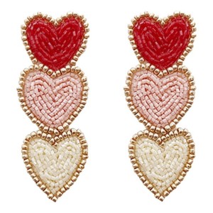 Boucles d'oreilles pendantes en forme de goutte d'eau, imitation perle, style sportif décontracté pour femmes, bijoux - Product Image 5