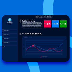 Logiciel de prévision des marchés boursiers |   Assistant de trading IA, Prédiction des prix, Analyseur de boursier, Alertes d'achat-vente et analyse professionnelle - Product Image 3