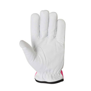 Custom Logo Safety Work Gloves With Custom <b>Packing</b> Non Slip And Comfortable Safety Gloves Available At Reasonable Price - Product Image 2