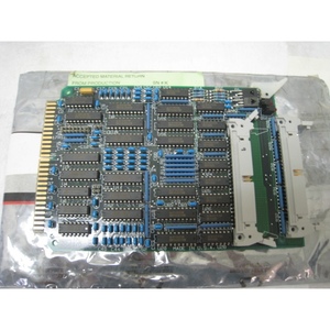PRO-LOG MODEL 7508BPCD 7508.007 PWB111469-003 TTL - Équipements et pièces semi-conductrices d'occasion fiables à l'échelle mondiale - Product Image 2