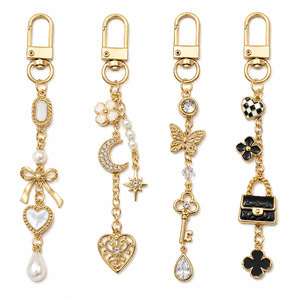 Charm <b>Beads</b> Wholesale Enamel Custom — Colorful Fashion Beaded <b>Bracelet</b> Charms, Zinc Alloy Die Cast, OEM Any Design Low MOQ - Product Image 1