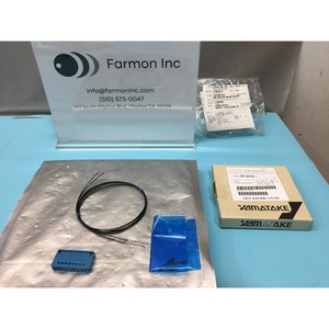 เซ็นเซอร์ใยแก้วนำแสง TEL DS036-002789-1 - อุปกรณ์และอะไหล่เซมิคอนดักเตอร์ระดับโลกที่เชื่อถือได้ - Product Image 2
