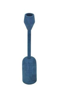 Candelabro de Metal Elegante y Duradero Hecho a Mano, Centro de Mesa Moderno y Lujoso para Decoración del Hogar y Hoteles, Artesanía Unicornio - Product Image 3