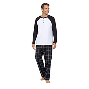 Best Selling MOMO High Quality 100% Bamboo Fiber <b>Mens</b> <b>Flannel</b> Robes Modern Summer Fashionable Sleep Wear Plus Size Bangladesh - Product Image 2