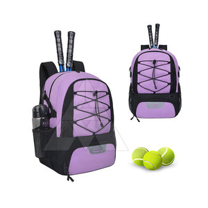 Sac à dos de sport en nylon et polyester, nouveau design, service OEM, sac à dos de sport en gros, sac à dos de sport en grande quantité - Product Image 1