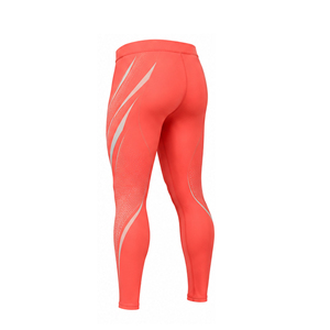 Wholesale <b>Compression</b> Pants <b>Men</b> High Stretch Athletic <b>Leggings</b> Moisture Wicking Running Gym Fitness Workout Training Sports - Product Image 4