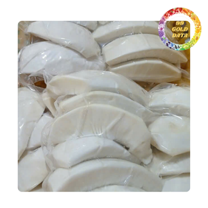 Fruta de Pan Entera Congelada IQF de Vietnam |   Venta al por Mayor de Productos para Cocinar, Hornear y Snacks Saludables |   Suministro al por Mayor de Empaquetado al Vacío con 24 Meses de Duración - Product Image 4
