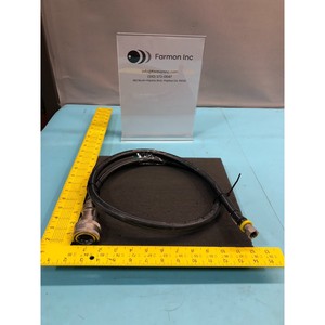 Manguera de Desconexión Rápida Parker SH4-62, H20 Refrigerada - Equipo y Piezas de Semiconductores de Confianza de Marca Global - Product Image 2