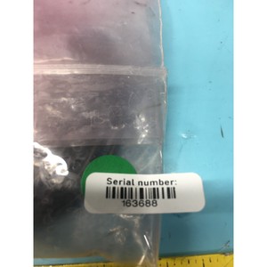 LAM 734-007358-001 Junta tórica, 13.00 ID X 1/8 C/S - Equipo y piezas de semiconductores de confianza de Trusted Global Legacy - Product Image 4