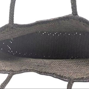 Sac à main classique en cuir pour femme avec poignées confortables de qualité supérieure pour un usage quotidien à bon prix - Product Image 1