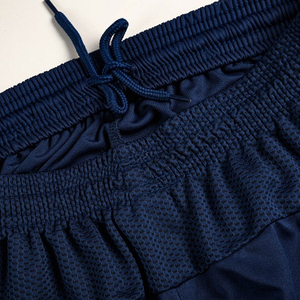 Uniforme de Fútbol para Hombre, Nuevo Diseño, Conjunto de Equipo con Opción de Nombre Personalizado, Impermeable, Transpirable, Servicio OEM, Jersey de Fútbol de Secado Rápido - Product Image 4