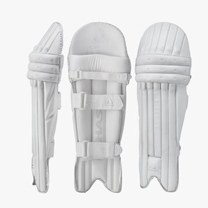 Durable Cricket <b>Pads</b> Batting Leg Guards Lightweight Comfortable Protective Match <b>Practice</b> <b>Pads</b> - Product Image 1
