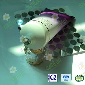 Clear Acrylic Double-Sided Pressure Sensitive Waterproof Foam <b>Candle</b> <b>Wick</b> Stickers Removable No Trace - Product Image 4