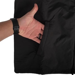 Chaqueta Cortavientos para Hombre a Precio Económico, Chaqueta Cómoda, Nueva Llegada 2026, Chaqueta Cortavientos Personalizada para Hombre - Product Image 4