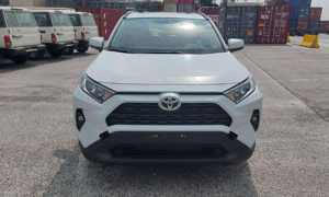 VENTA RÁPIDA DE TOYOTA RAV-4 XLE-G USADO, GASOLINA, AUTOMÁTICO - Product Image 6