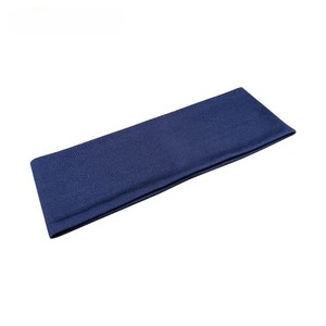 Banda para la Cabeza Unisex Lisa, Suave y Elástica, para Deportes, Control del Sudor, Fitness, Running, Gimnasio y Uso Diario - Product Image 3