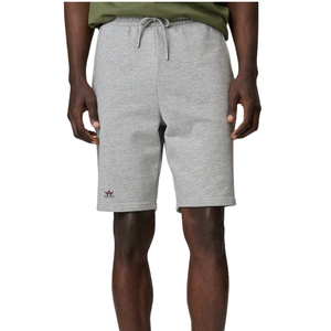 <b>Mens</b> <b>Sweat</b> <b>Shorts</b> Cotton Blend Casual Athletic Gym Workout <b>Shorts</b> with Elastic Waist Drawstring Lightweight Comfortable Summer - Product Image 1