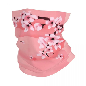 Pasamontañas Multifuncional Personalizado por Sublimación, Bufanda Tubular Mágica, Cubre Rostro Deportivo Transpirable de Marca Privada - Product Image 5
