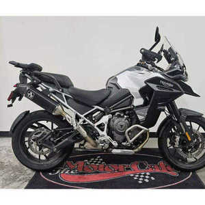 VENTAS RÁPIDAS PARA LA TIGER 1200 GT EXP 2024 - Motocicleta de Aventura - Product Image 3