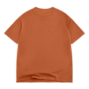 Camisetas personalizadas para empresas, fabricación a granel, suministro de impresión promocional para eventos de marketing y ropa para el personal. - Product Image 3