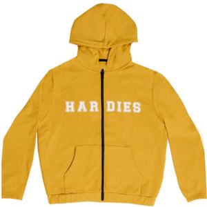 Conjunto de Dos Piezas de Sudadera con Capucha Lavada al Ácido con Logotipo Personalizado OEM, Sudadera con Capucha de Corte sin Rematar, Sudadera Vintage de Peso Pesado con Dobladillo sin Rematar, Conjunto Deportivo para Hombre - Product Image 4