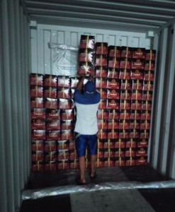 Charbon de bois de noix de coco en forme de cube de l'Indonésie pour narguilé et Shisha Briket Type Shisha Charbon de bois - Product Image 5