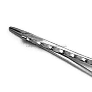 Corwin Manual <b>Wire</b> Twister Tungsten Carbide Orthopedic Cerclage <b>Wire</b> Twisting and <b>Tensioning</b> Instrument - Product Image 5