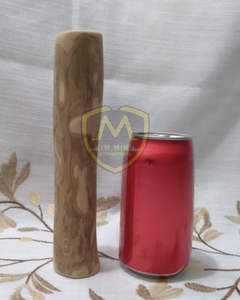 Jouet à mâcher pour chien en bois de café classique de qualité supérieure, bâton en bois naturel durable pour les mâcheurs agressifs - Product Image 5