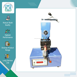 Vente exclusive de machine d'essai d'impact à pendule de qualité exceptionnelle, haute performance et facile à utiliser, d'origine indienne. - Product Image 3