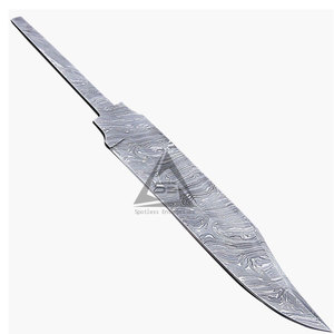 Lames vierges en damas légères et sur mesure, avec logo et style professionnels - Product Image 4