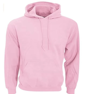 เสื้อสเวตเชิ้ตผู้ชายทรงปกติ ลำลอง ถักทอ แขนยาว สีพื้น ดีไซน์กระเป๋า เหมาะสำหรับใส่ในฤดูใบไม้ร่วง - Product Image 6