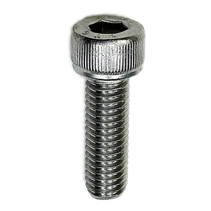 Vis à tête cylindrique à six pans creux vis à six pans creux plaquées pouces - Product Image 5