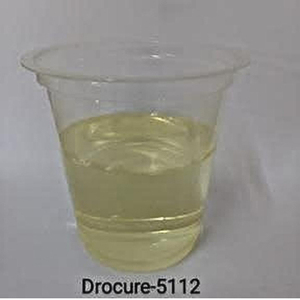 Agent de durcissement époxy cycloaliphatique à haute viscosité et à durcissement ultra-rapide pour revêtements industriels Drocure 5112 - Product Image 6