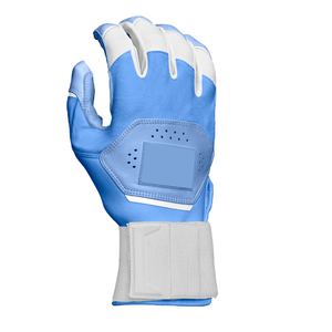 Guantes de Béisbol de Cuero Profesionales Personalizables al por Mayor para la Posición de Receptor, Venta Directa de Fábrica - Product Image 5