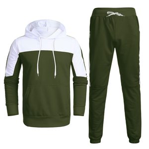 Ventes chaudes - Survêtements pour hommes respirants, légers, imprimés, lavés, grande taille, de qualité supérieure - Product Image 1
