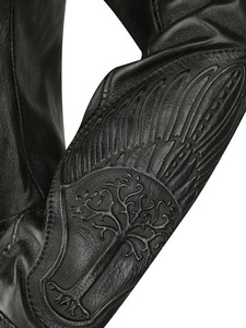 Le Seigneur des Anneaux Veste en cuir d'Aragorn - Product Image 2