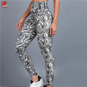 Pakistan Made Premium Stretch Wear Leggings Soft Surface Flexible Waist Active Daily Smart Fashion Look Good Sale - Product Image 3