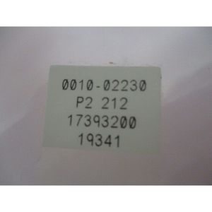 AMAT 0010-02230, 1/4 x 3/8 Natural PFA, 100 ฟุต - อุปกรณ์และอะไหล่เซมิคอนดักเตอร์ระดับโลกที่เชื่อถือได้ - Product Image 3