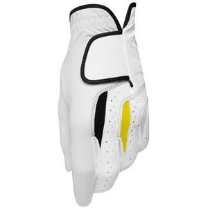 Gants de golf pour femmes, grande taille, anti-rides, pour la main gauche, en peau de mouton, plusieurs couleurs, antidérapants, séchage rapide, performance sportive - Product Image 1