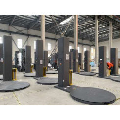 Avvolgitore di pallet STPK 2000R - Product Image 3