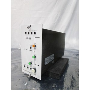 ตัวควบคุมระบบดูดควัน CKD ESC-W2, AMAT, 110519 - อุปกรณ์และอะไหล่เซมิคอนดักเตอร์ระดับโลกที่เชื่อถือได้ - Product Image 2