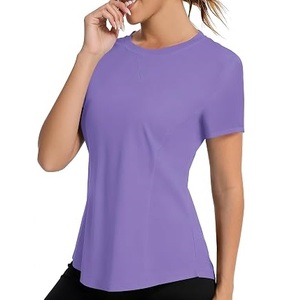 Customized 100% Polyester Ladies <b>Fishing</b> <b>Shirts</b> Quick-Drying Breathable UPF 50+ <b>Fishing</b> Jersey with Half Sleeves Fish <b>t</b>-<b>Shirts</b> - Product Image 3