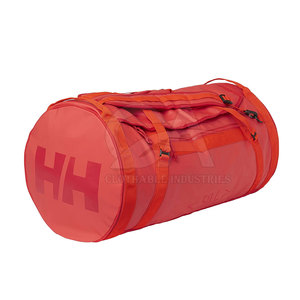 Bolsa de Gimnasio Multifuncional de Nailon, Diseño Moderno, Resistente, Casual, Ecológica, Correa Ajustable, Logotipo Personalizado, Venta al Por Mayor, Uso en Exteriores - Product Image 2