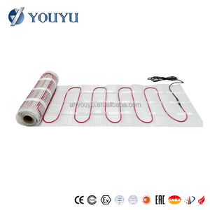 Alfombrilla de calefacción para plantas de 220V, cubiertas para plantas de 220V, protección contra heladas, alfombrillas calefactables para cerdos, alfombrilla de calefacción para muebles integrados - Product Image 6